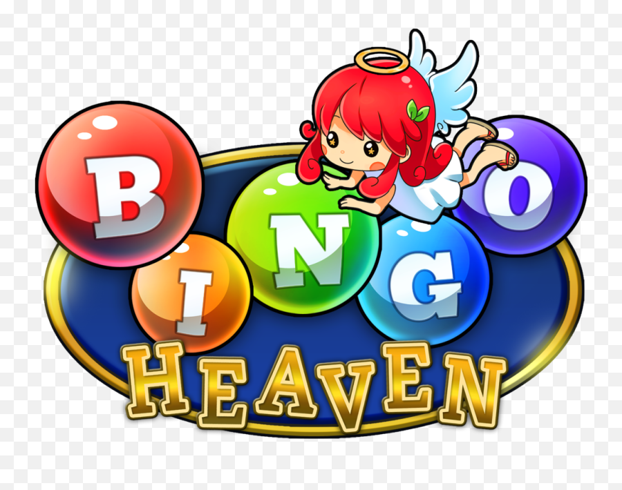 Download Bingo Heaven - Bingo Heaven Png,Heaven Png
