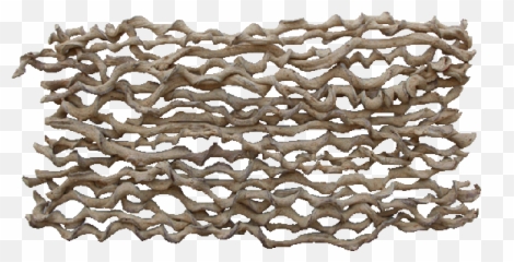 Natural Exotic Home Furniture - Transparent Png Download Metal Wall Art