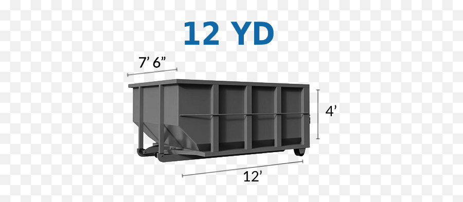 1 Dumpster Rental Bowling Green Bluestar Roll - Offs Llc Png,Dumpster Png