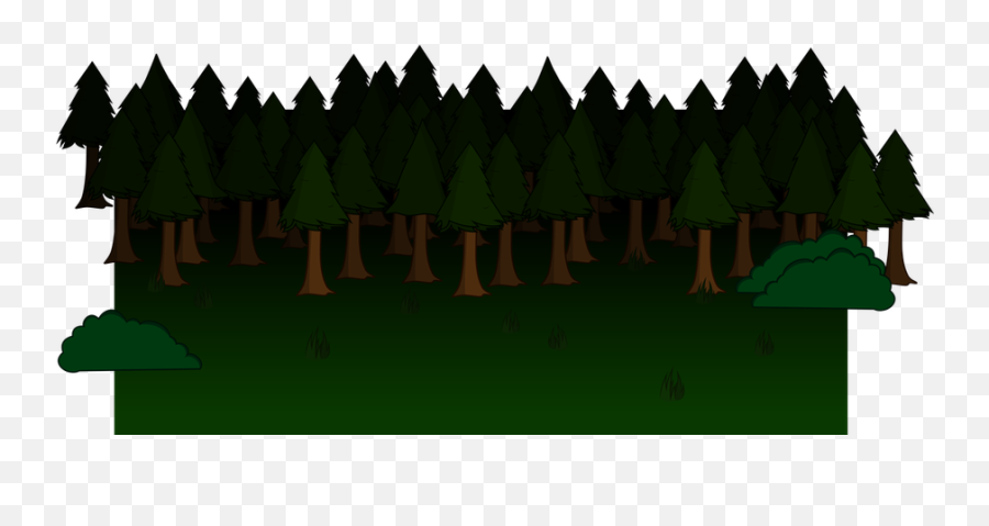 Clipart Free Forest Png - Forest Clip Art Png,Forest Tree Png