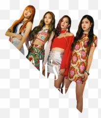 Download Blackpink As If Its Your Last - Blackpink As If Your Last Poster Png,Blackpink Png