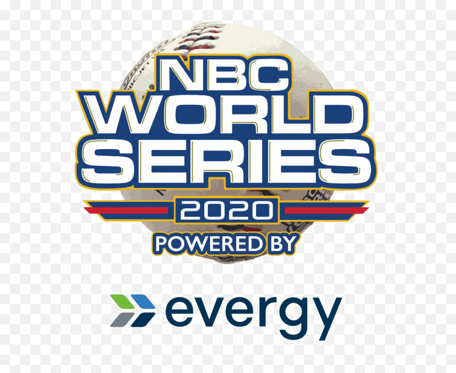 National Baseball Congress - Future Of A Baseball Tradition Nbc World Series Logo Png,Nbc Logo Png