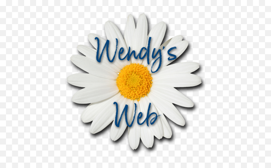 Wendyu0027s Web - Designed With You In Mind Chamomile Png,Wendys Logo Png