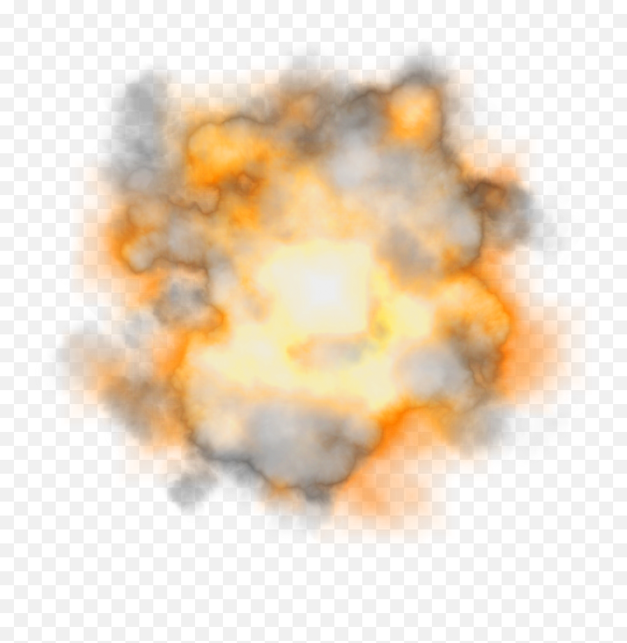 Explosion Gif Transparent Png Clipart - Explosion Effect Png,Explosion Gif Png