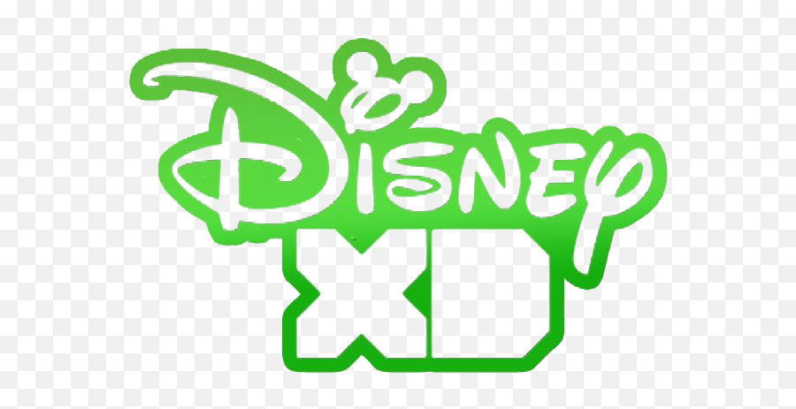 Disney Xd Logo Png Pic Mart - Disney Xd Logo Png,Xd Png