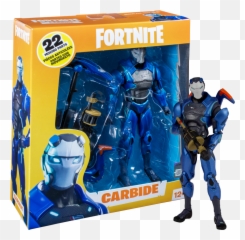 Fortnite Png Carbide