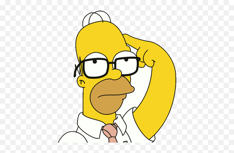 Bart Text Marge Simpson Hq Png Image - Homer Simpson With Glasses,Homer Png