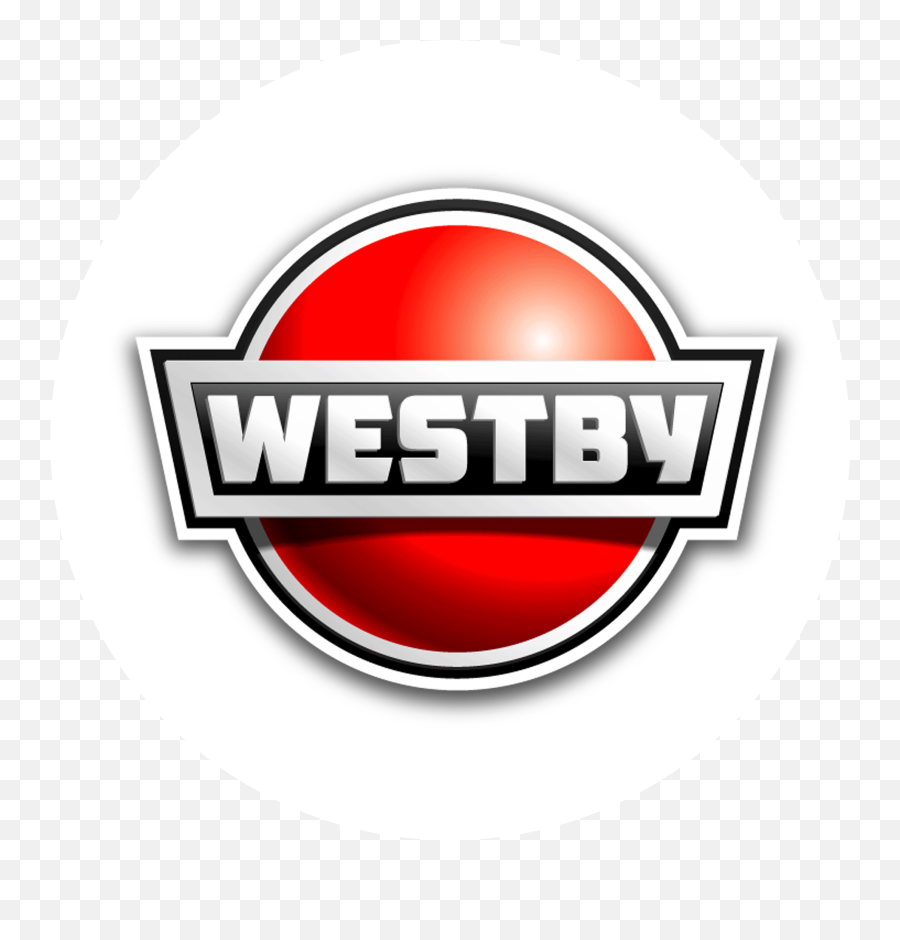 Westby Racing Logo Sticker - Horizontal Png,Racing Logo Png
