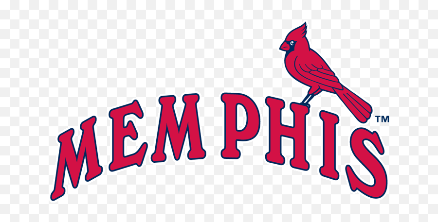 Grading Bird - Logo Memphis Redbirds Png,Cardinal Baseball Logos