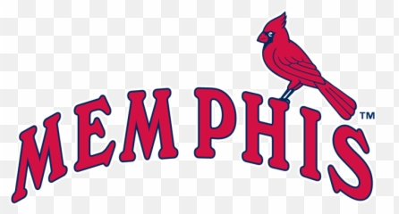 Grading Bird - Logo Memphis Redbirds Png,Cardinal Baseball Logos