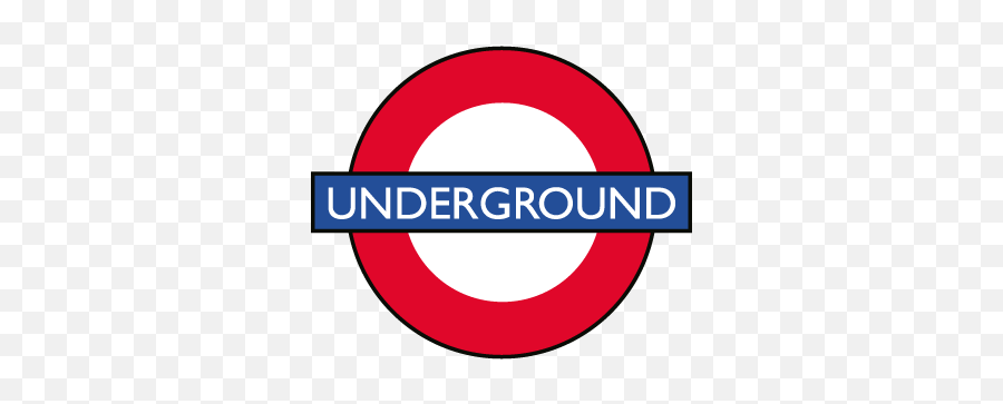 London Underground Vector Logo - Green Park Png,Usps Logo Vector
