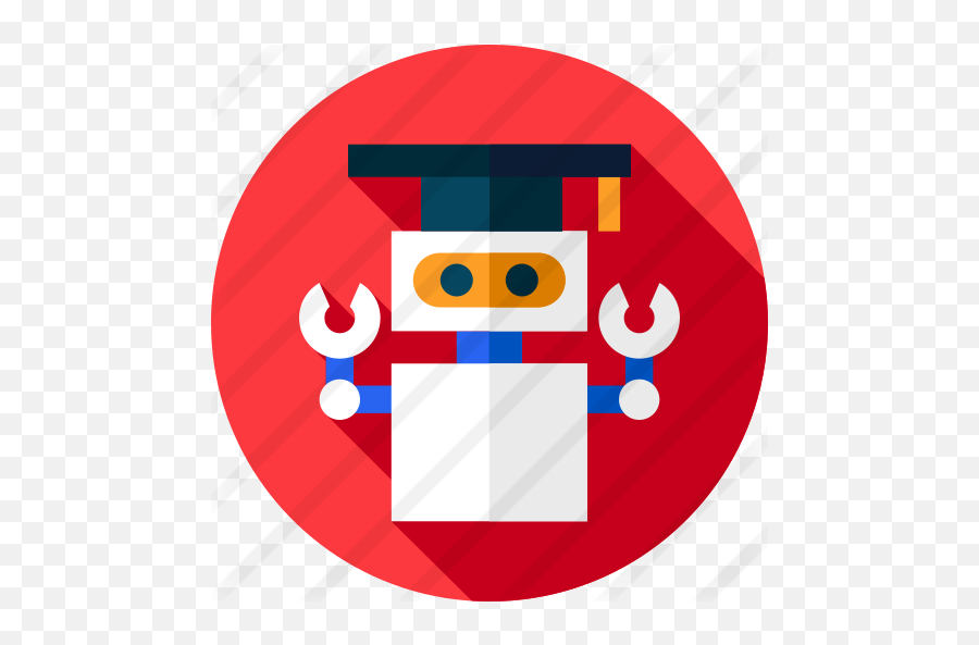 Machine Learning - Machine Learning Flat Icon Png,Machine Learning Png