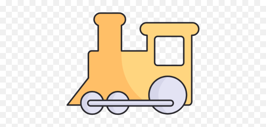 Symbol - Vertical Png,Train Icon Png