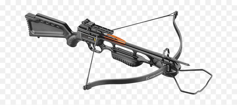 Jag 1 - Poe Lang Jaguar 1 Crossbow Png,Crossbow Png