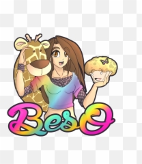 Download Hd Beso - Cartoon Transparent Png Image Nicepngcom Sharing,Beso Png