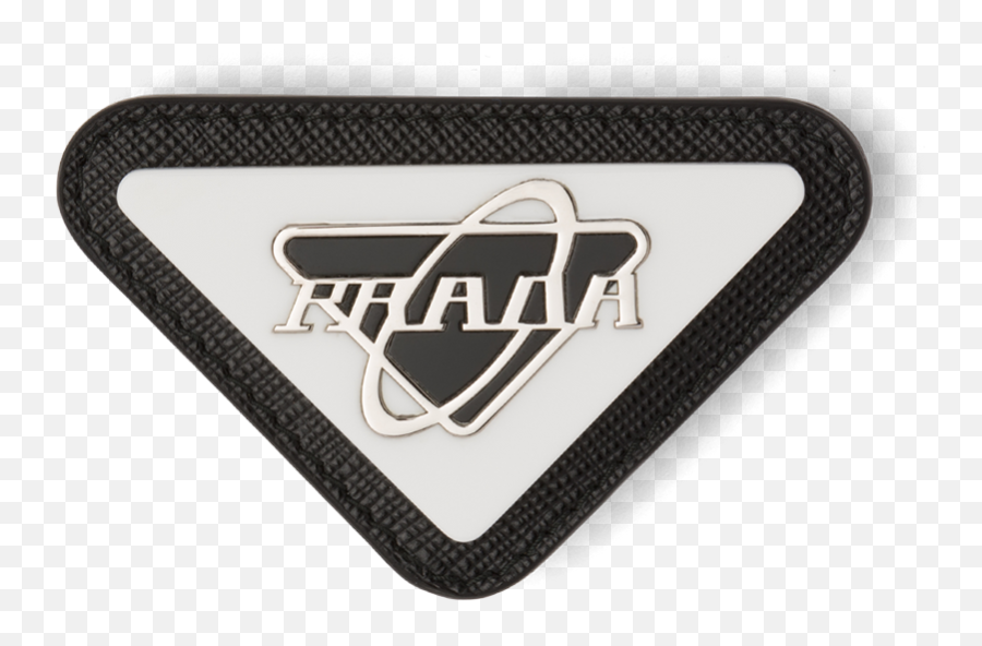 Pin With Saffiano Trim - Triangle Png,Superman Logo Font