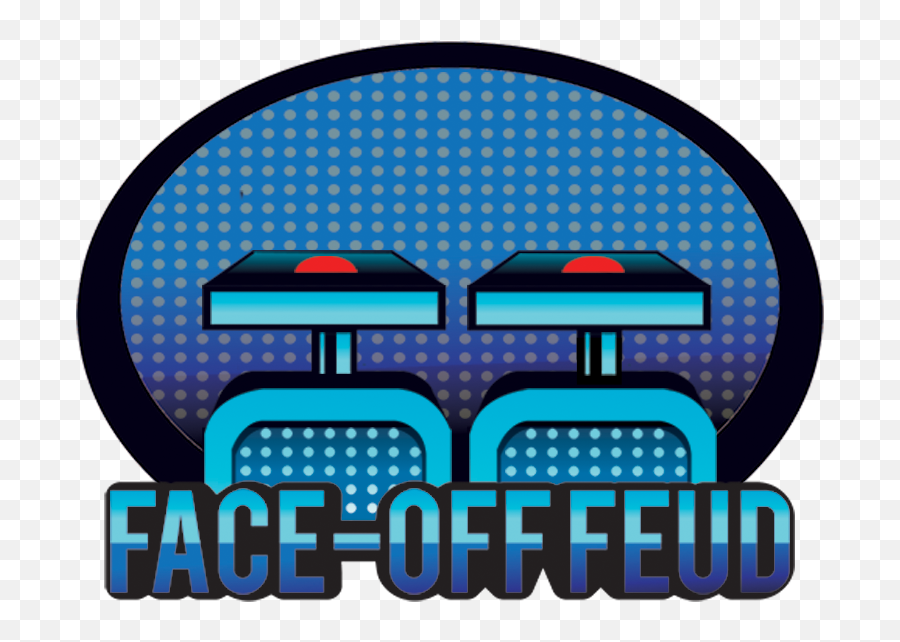 Download Face Off Feud Corporate Game Show Chicago - Circle Png,Circle Game Png