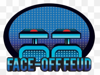 Download Face Off Feud Corporate Game Show Chicago - Circle png