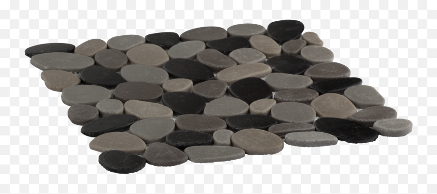 Pebble Png - Charcoal Pebble Pebble 4940487 Vippng Solid,Pebble Png