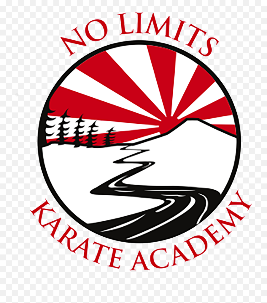 Home - No Limits Karate Academy Language Png,Karate Kid Logo