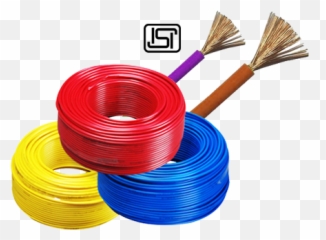Wires And Cables Electrical - Wire Cable Png,Cable Png