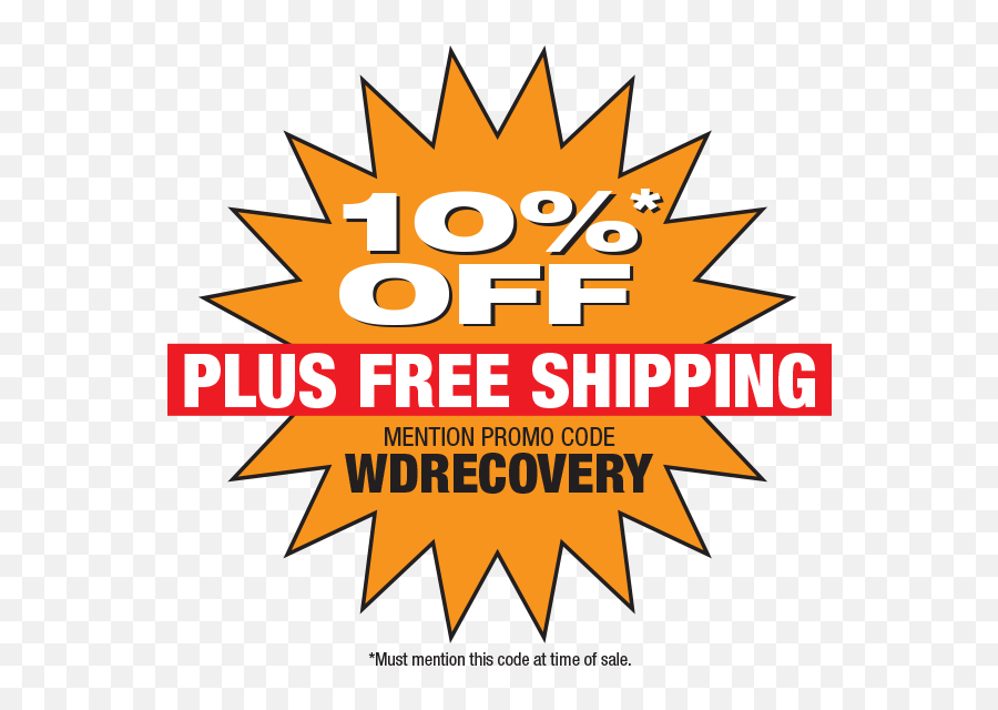 Western Digital Data Recovery - Free Comic Book Day Png,Western Digital Logo Png