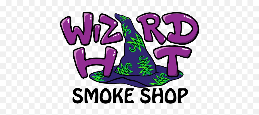Smoke Shop In Austin Tx 737 202 - 4230 Wizard Hat Smoke Shop Fiction Png,Wizard Hat Transparent