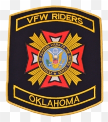 Download Home - Vfw Riders Full Size PNG Image PNGkit Veterans Of Foreign Wars