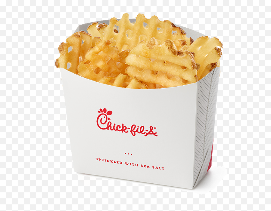 Chick - Fila Waffle Potato Fries Nutrition And Description Chick Fil A Catering Png,Chick Fil A Logo Images