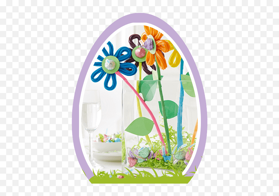 Hersheyu0027s Easter - Wine Glass Png,Hershey's Kisses Logo