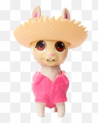 Whos Your Llama - Your Llama Toy Png,Llama Transparent