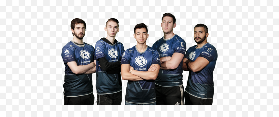 Evil Geniuses - Call Of Duty Esports Wiki Rugby Shorts Png,Evil Geniuses Logo