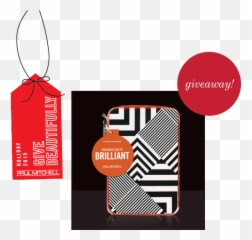 Give Beautifully Paul Mitchell - Horizontal png