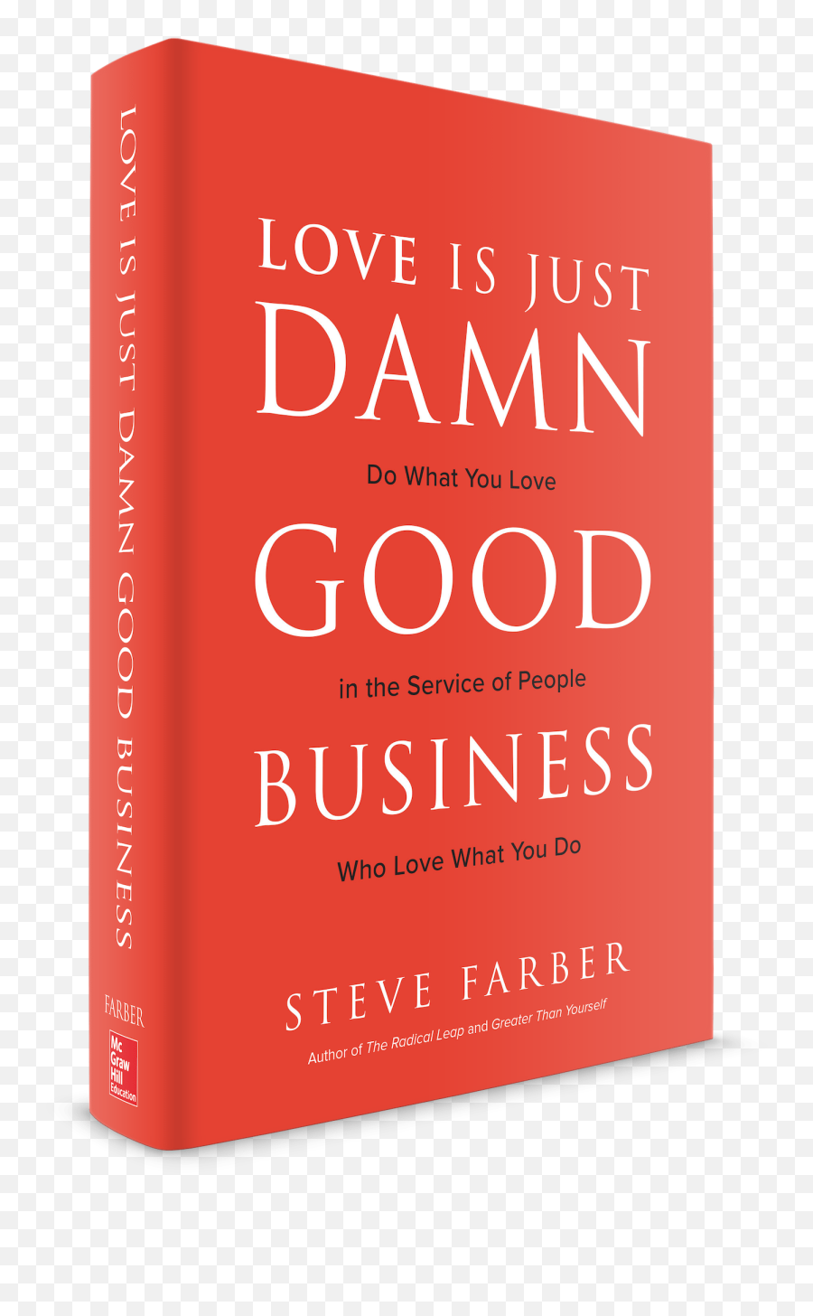 Love Is Just Damn Good Business Transparent Small 3d - Horizontal Png,Steve Transparent