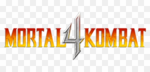 Mortal Kombat 4 V2136585 - GOG png