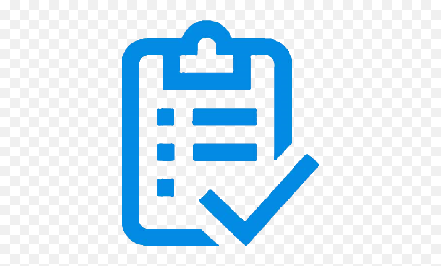 About Us Checklist Boards - Emergency Check List Icon Png,Checklist Icon Transparent