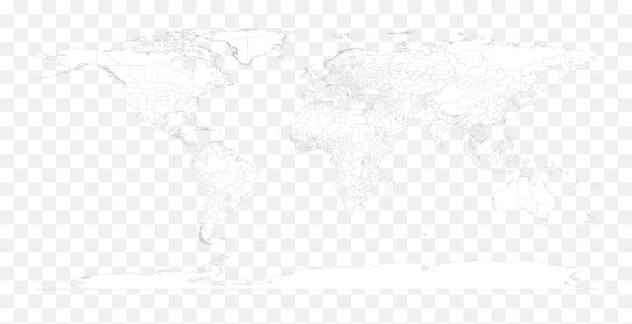 Fileworld98svg - Wikimedia Commons Map Png,Blank World Map Png