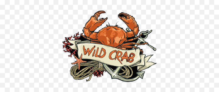 Wild Crab Reviews In Columbia South Carolina Usa - Big Png,Crab Legs Png