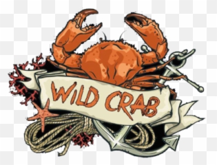 Wild Crab Reviews In Columbia South Carolina Usa - Big Png,Crab Legs Png