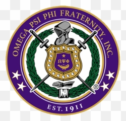 Home - Chi Upsilon Chapter Fraternity Omega Psi Phi Png,Omega Psi Phi Shield Png