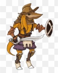 Final Fantasy Tactics A2 Grimoire Of The Rift Part 91 - Advance Gladiator png