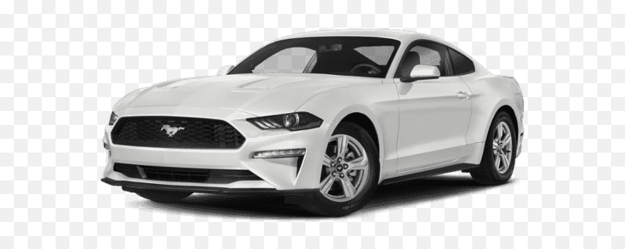 New 2020 Ford Mustang Gt Rwd 2d Coupe - 2020 Ford Mustang Ecoboost White Png,Ford Mustang Png