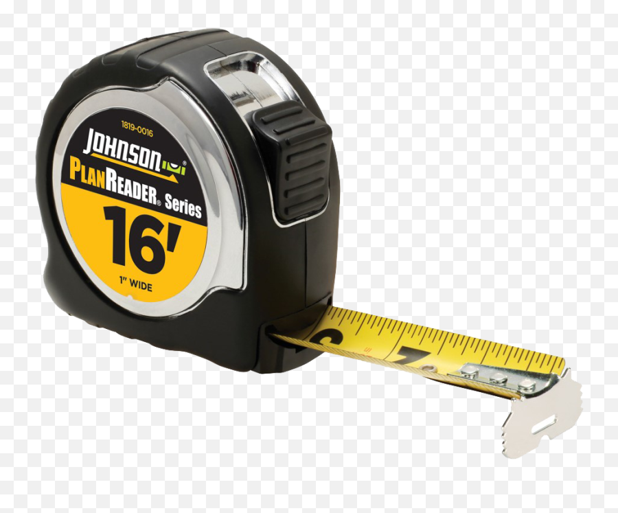 Measure Tape Png Image - Measuring Instruments In Construction,Construction Tape Png