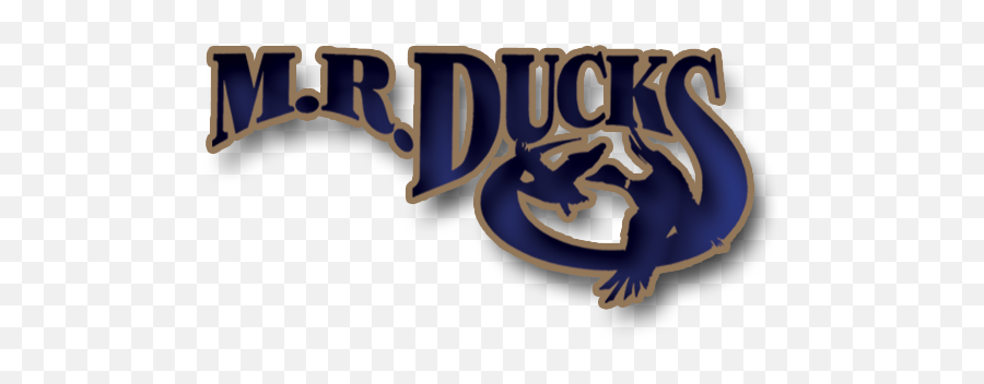 Welcome To M - Mr Ducks Ocmd Logo Png,Duck Game Logo