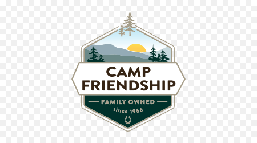 16 Become A Friend - Camp Friendship Png,Friendship Logo