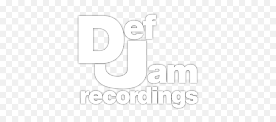 Info - Def Jam Recordings Png,Def Jam Logo