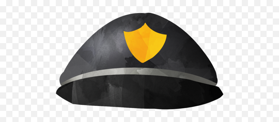 Download Police Hat - Preschool Png Image With No Background Circle,Police Hat Png