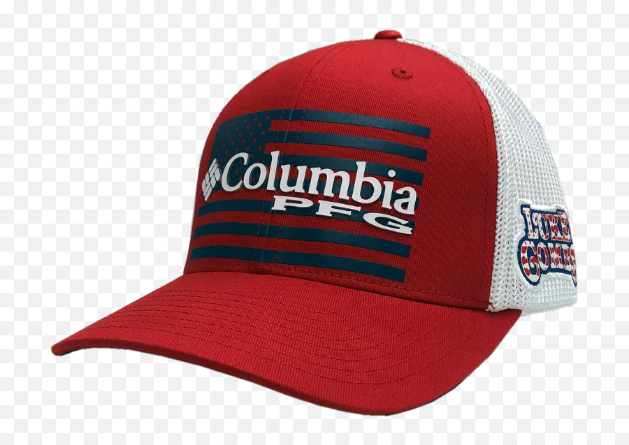 Columbia Pfg Country Hats - For Baseball Png,Columbia Clothing Logo