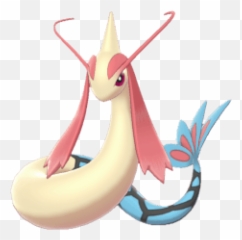Evolution Weakness Moveset Stats - Pokemon Sword And Shield Milotic Png,Milotic Png