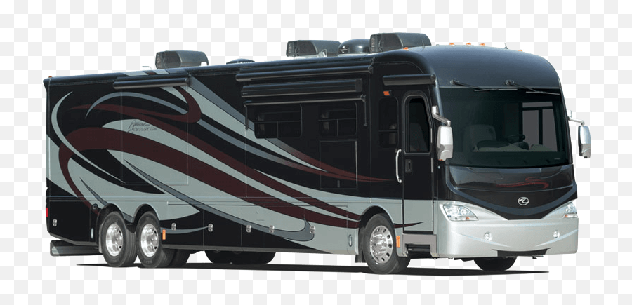 Class - Coach Luxury American Rv Png,Rv Png